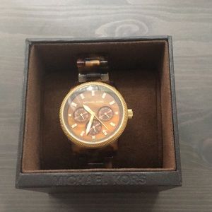 Michael Kors Women’s Watch